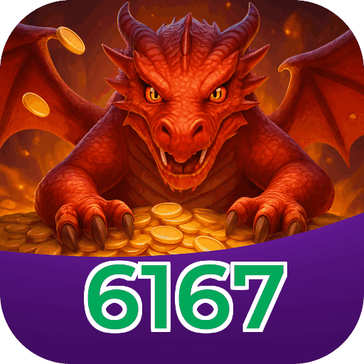 6167: Cassino Online Seguro e Divertido